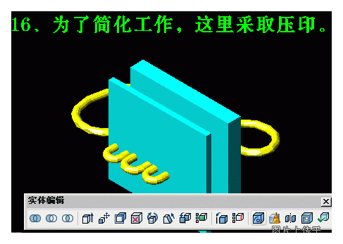 CAD圆号画法 用cad画乐器圆号