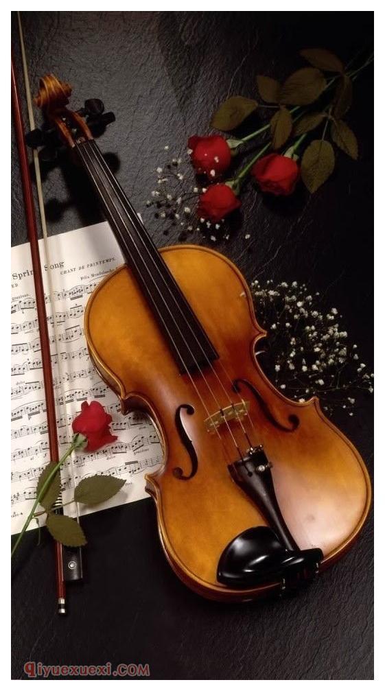 中提琴节奏训练至关重要 中提琴精准节奏技巧