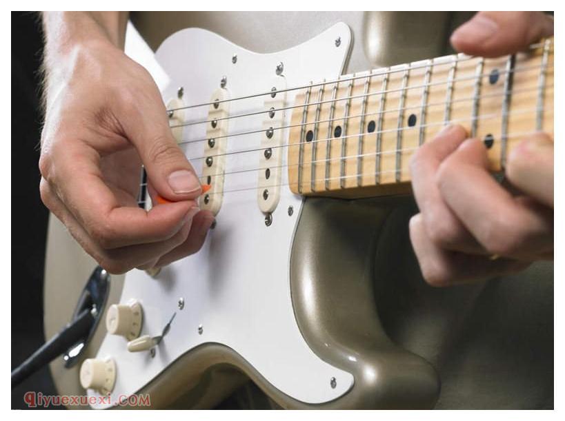 电吉他音色调试方法与技巧