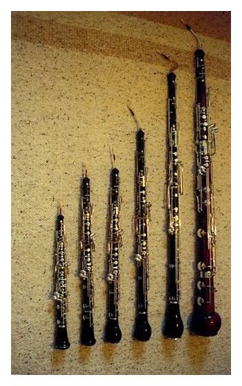 双簧管哨片简单调修方法