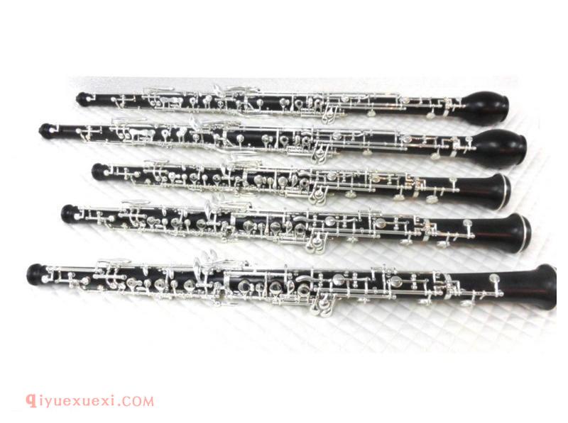 初学双簧管买多少钱的好?