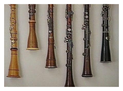 双簧管选购品牌推荐 不同价格双簧管音乐区别
