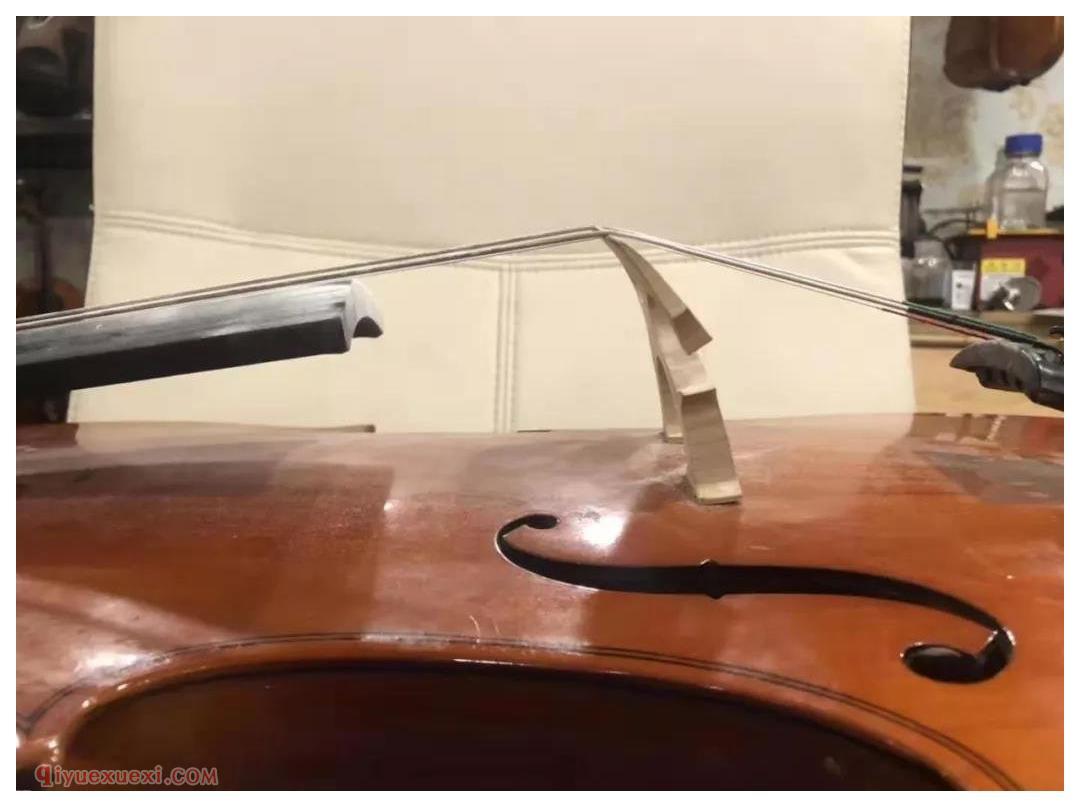 让大提琴声音变好，一定要花钱吗？