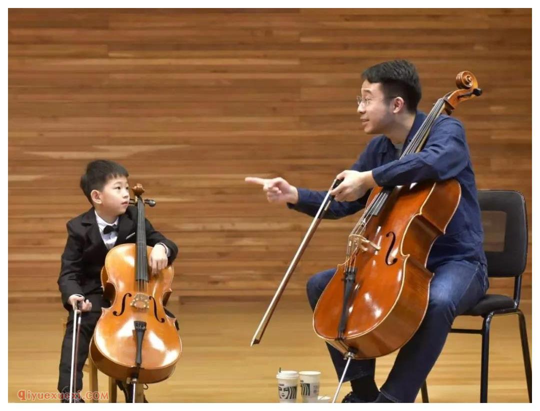 大提琴演奏教学中严与宽的辩证关系
