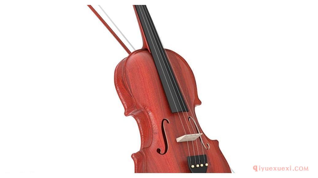 大提琴（1—10级）考级要求