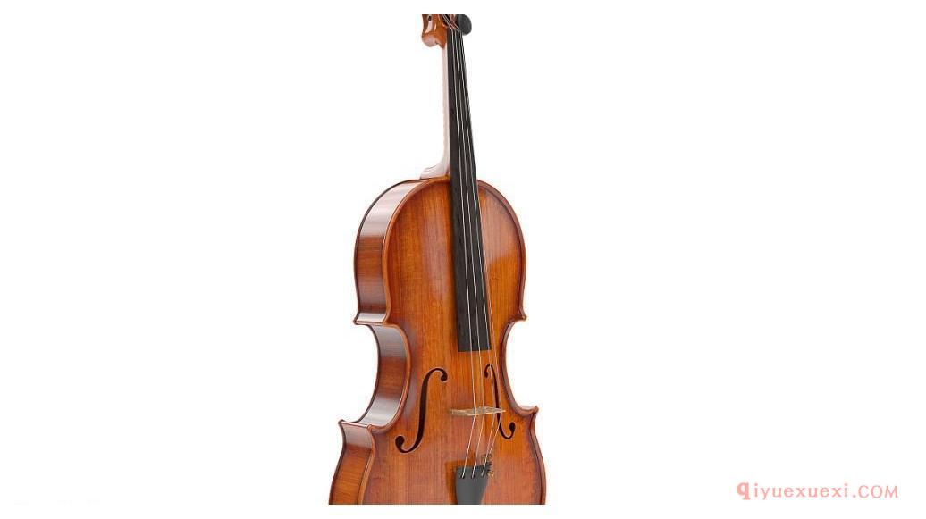 小提琴（1—10级）考级要求