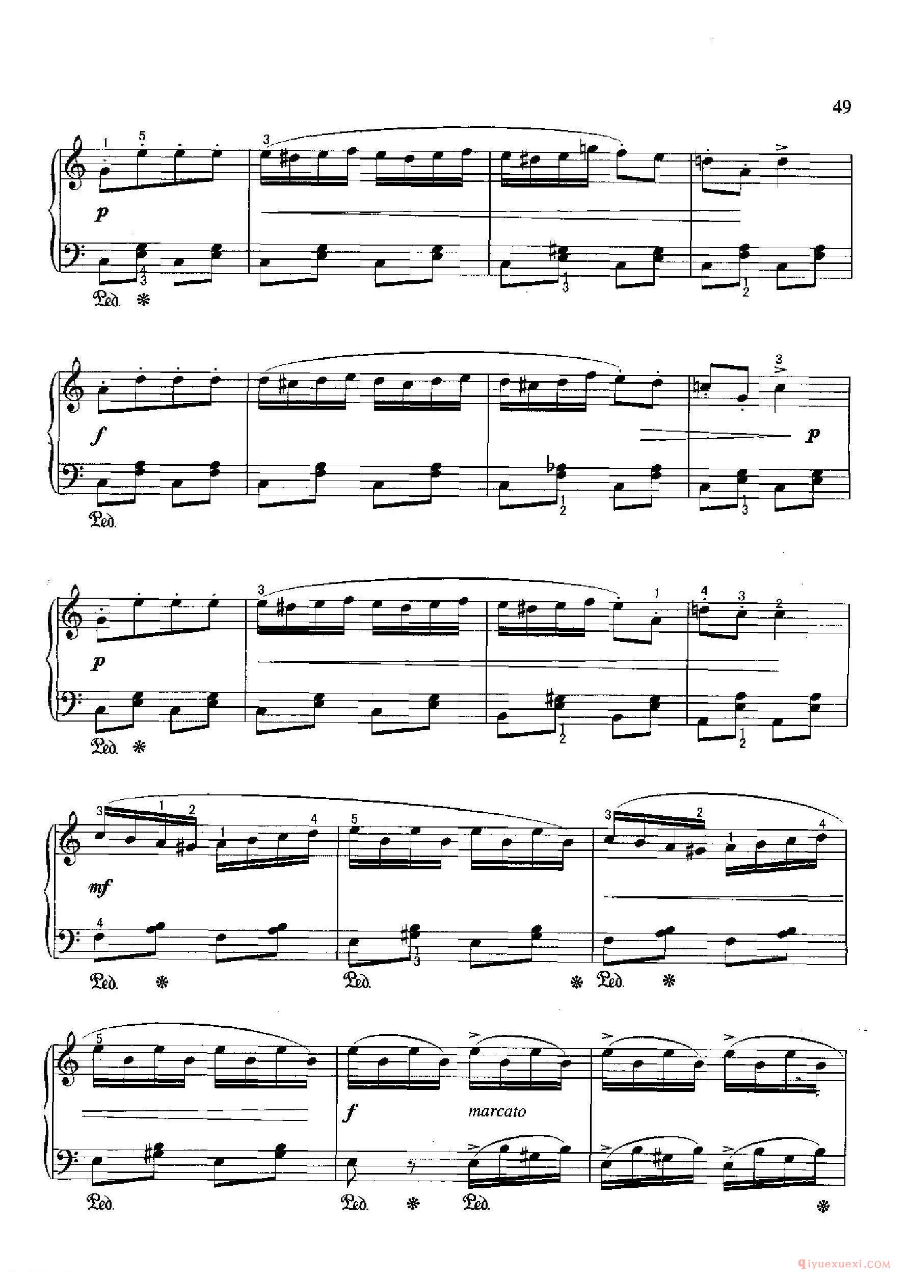 吉普赛营地(Zi geunerhaufen)贝尔