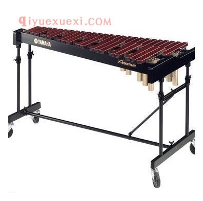 雅马哈(Yamaha)木琴YX-500R参数及价格