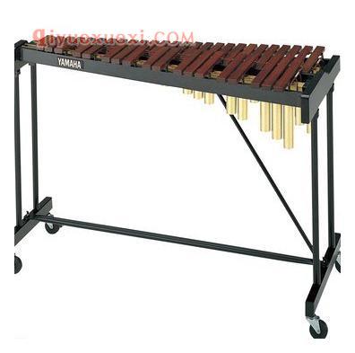 雅马哈(Yamaha)木琴YX-135参数及价格