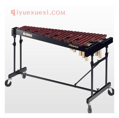 雅马哈(Yamaha)木琴YX-35G参数及价格
