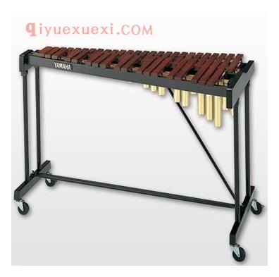 雅马哈(Yamaha)木琴YX-35G参数及价格