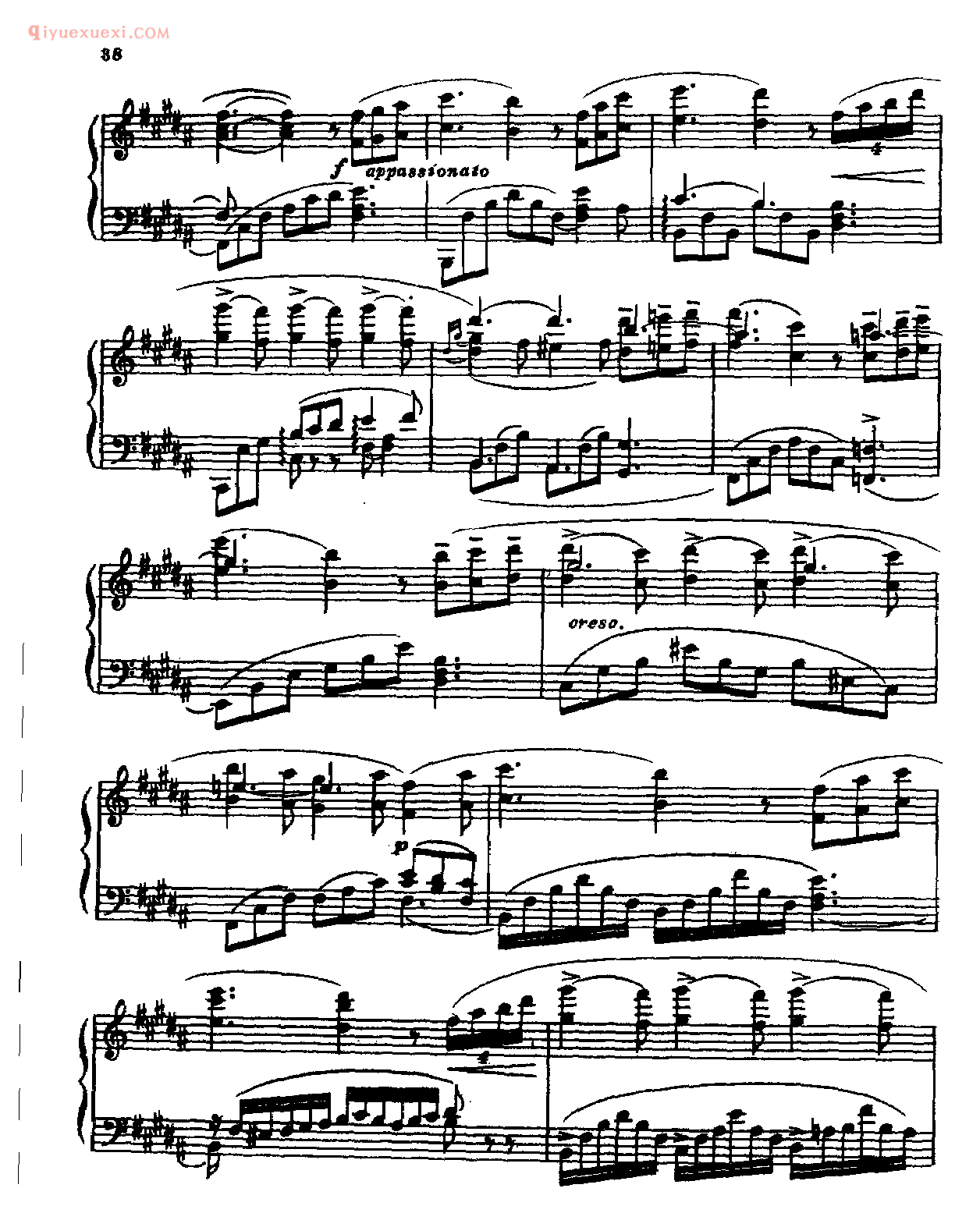 轻音乐钢琴名曲_Serenade_小夜曲_简·布洛克斯