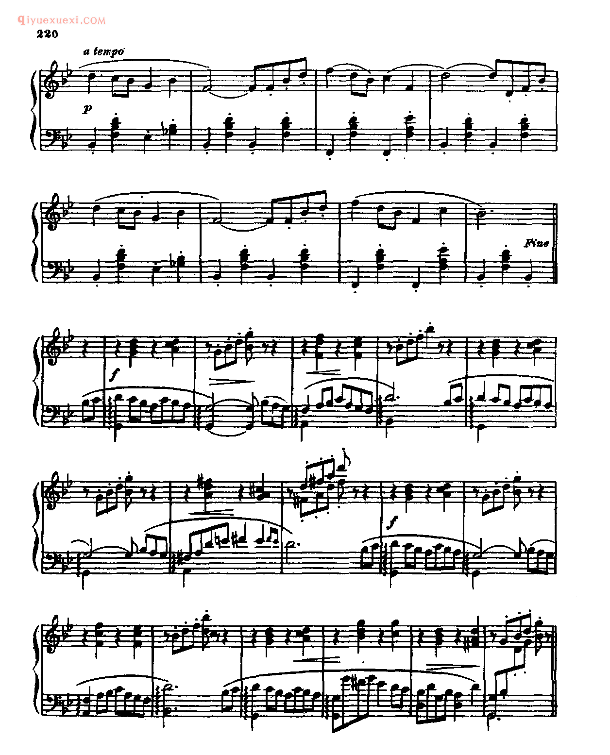 轻音乐钢琴名曲_Forget Me Not_匆忘我(问奏曲)_艾伦·麦克贝思