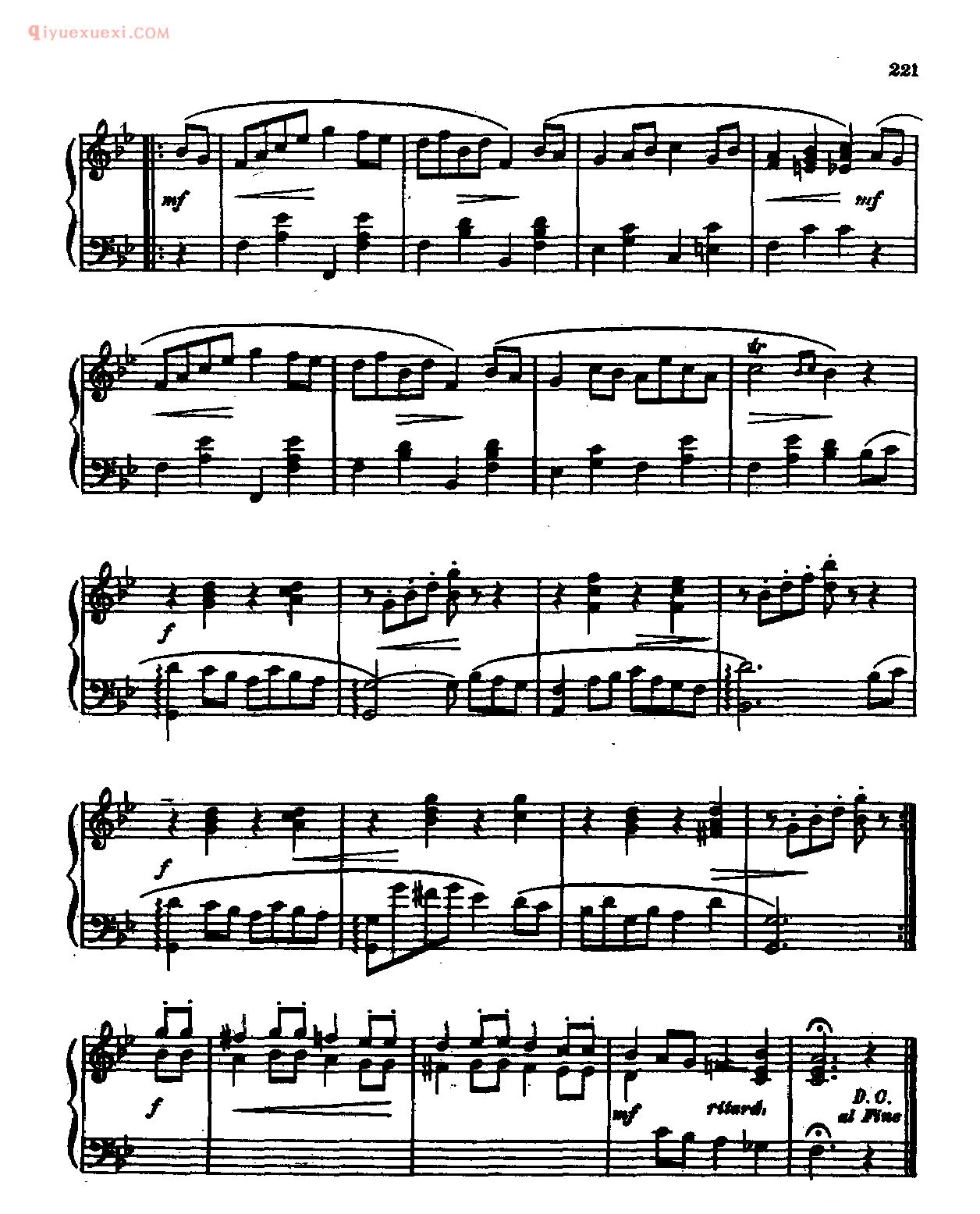 轻音乐钢琴名曲_Forget Me Not_匆忘我(问奏曲)_艾伦·麦克贝思