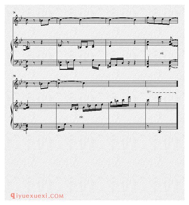 You only love_东方神起钢琴五线谱