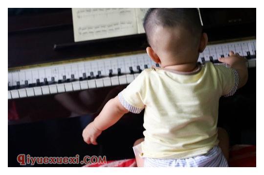 音乐是打开儿童智慧的金钥匙