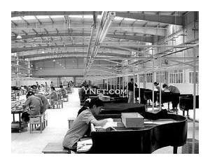 世界部分钢琴（制造）公司网址（Piano Manufacturers in different Countries) 