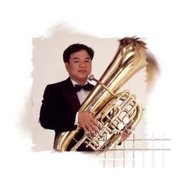 乐器知识--低音号（Tuba) 