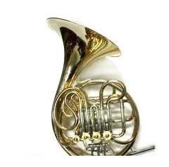 圆号（法国号：French horn）介绍