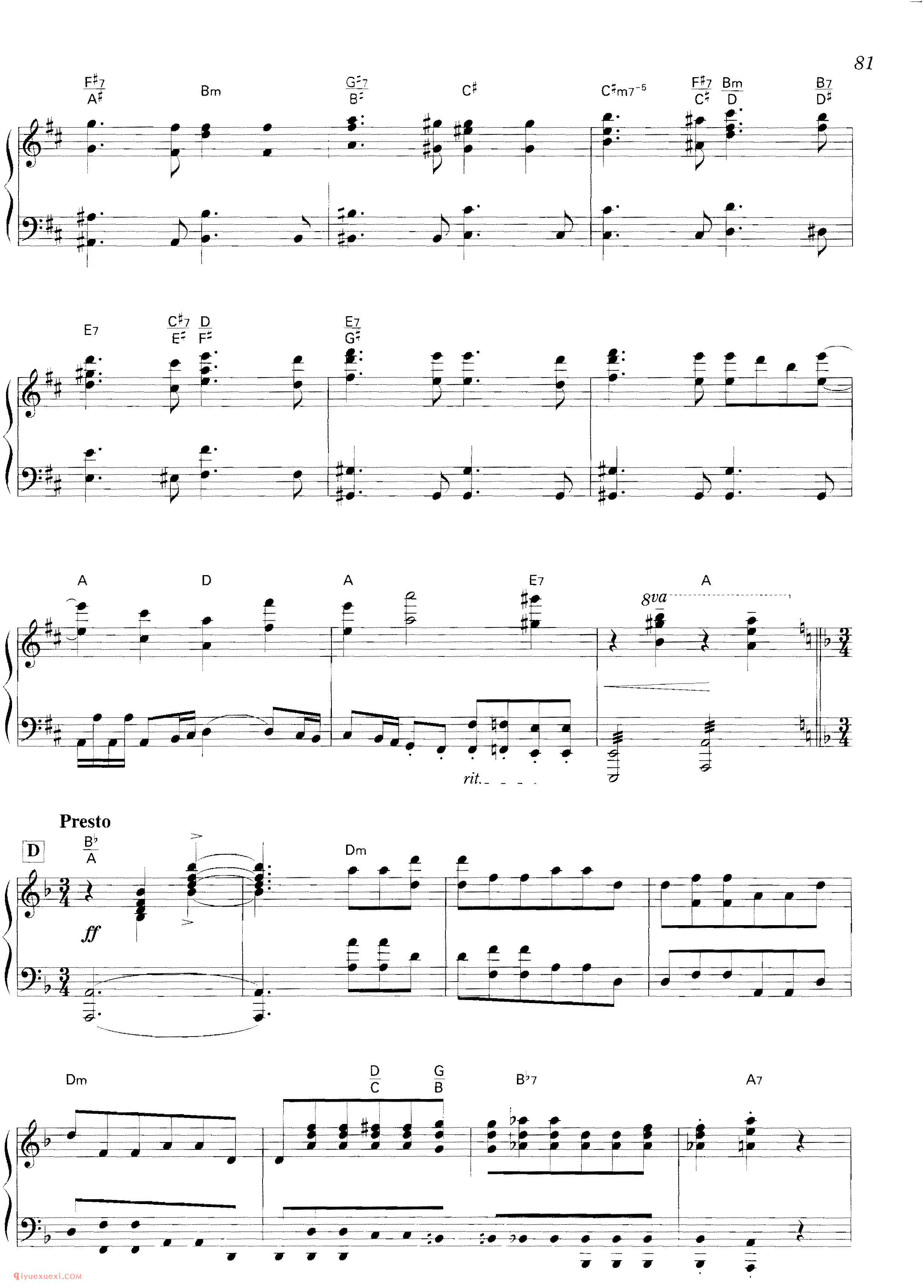 Symphonie No.9