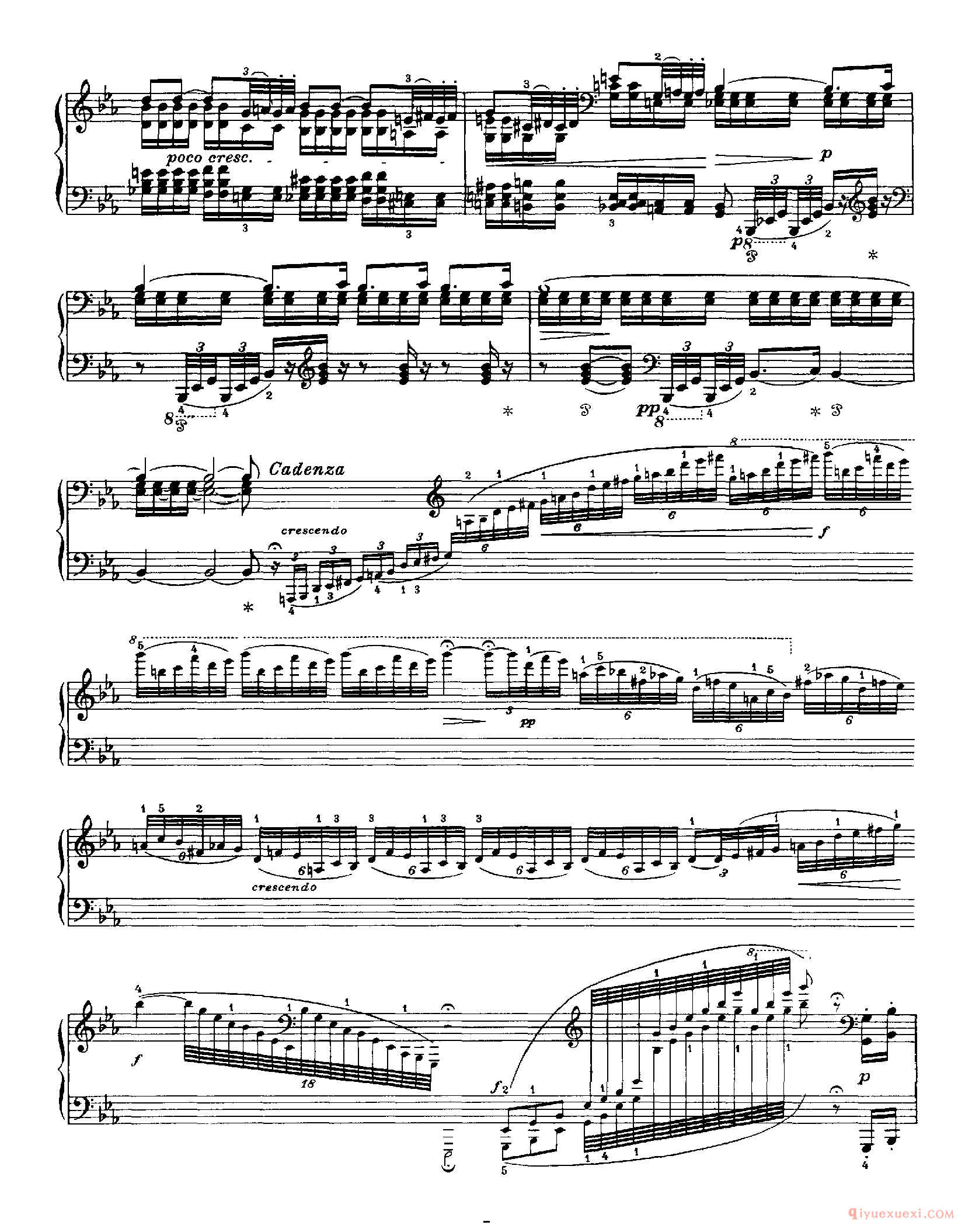 柴可夫斯基《杜姆卡》作品 Op.59_Tchaikovsky: Dumka, Op.59