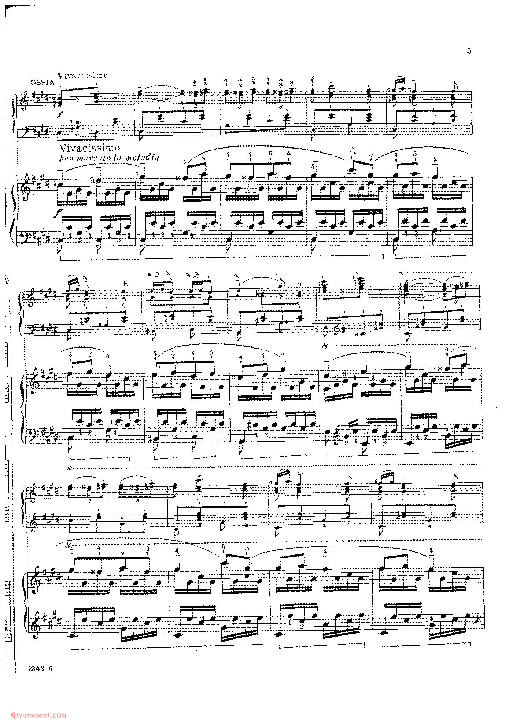 Liszt-The_Nightingale_李斯特夜莺_改编其他人_李斯特钢琴乐谱