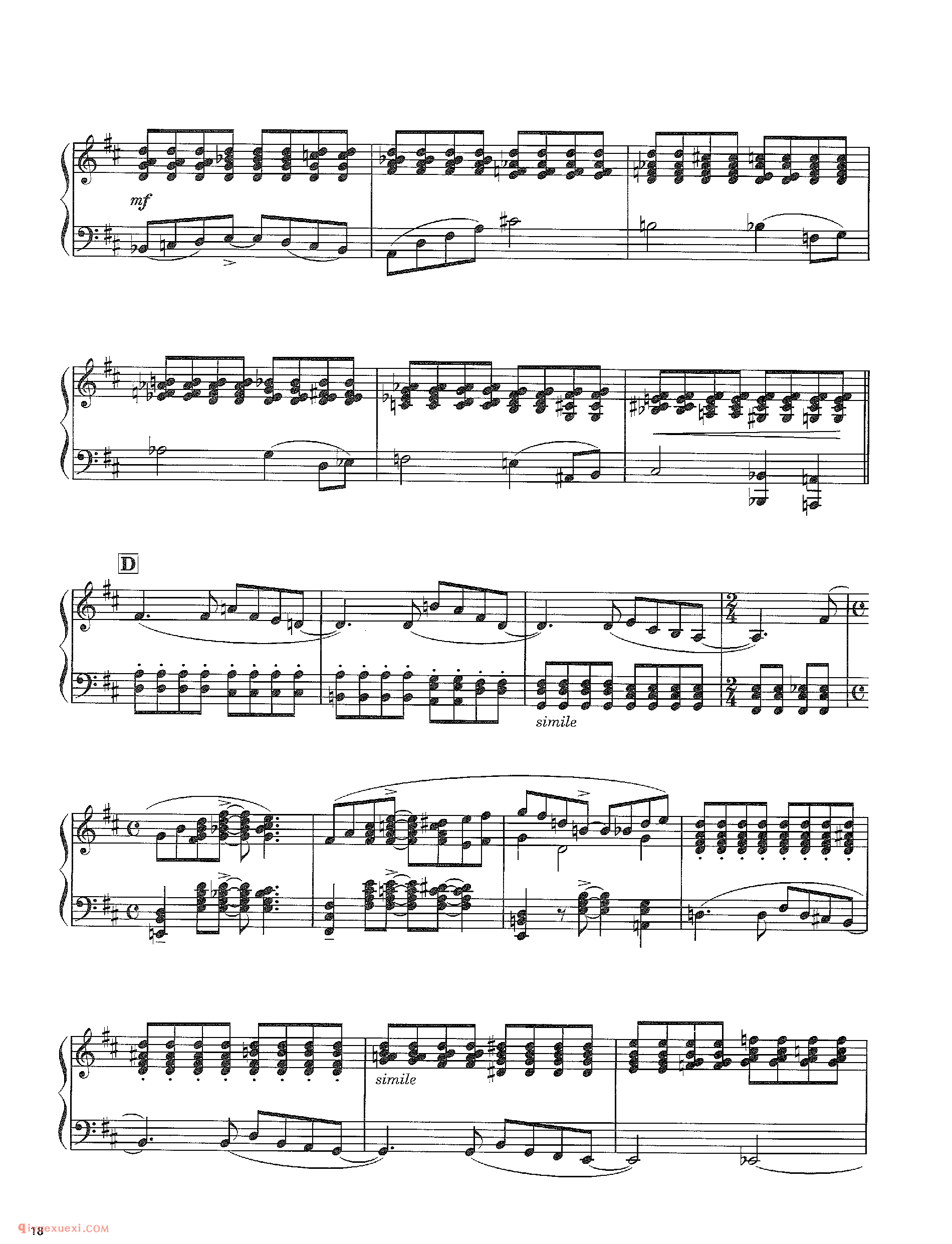 Ikaros(Tohato“焦糖玉米花”广告曲)_久石让钢琴谱