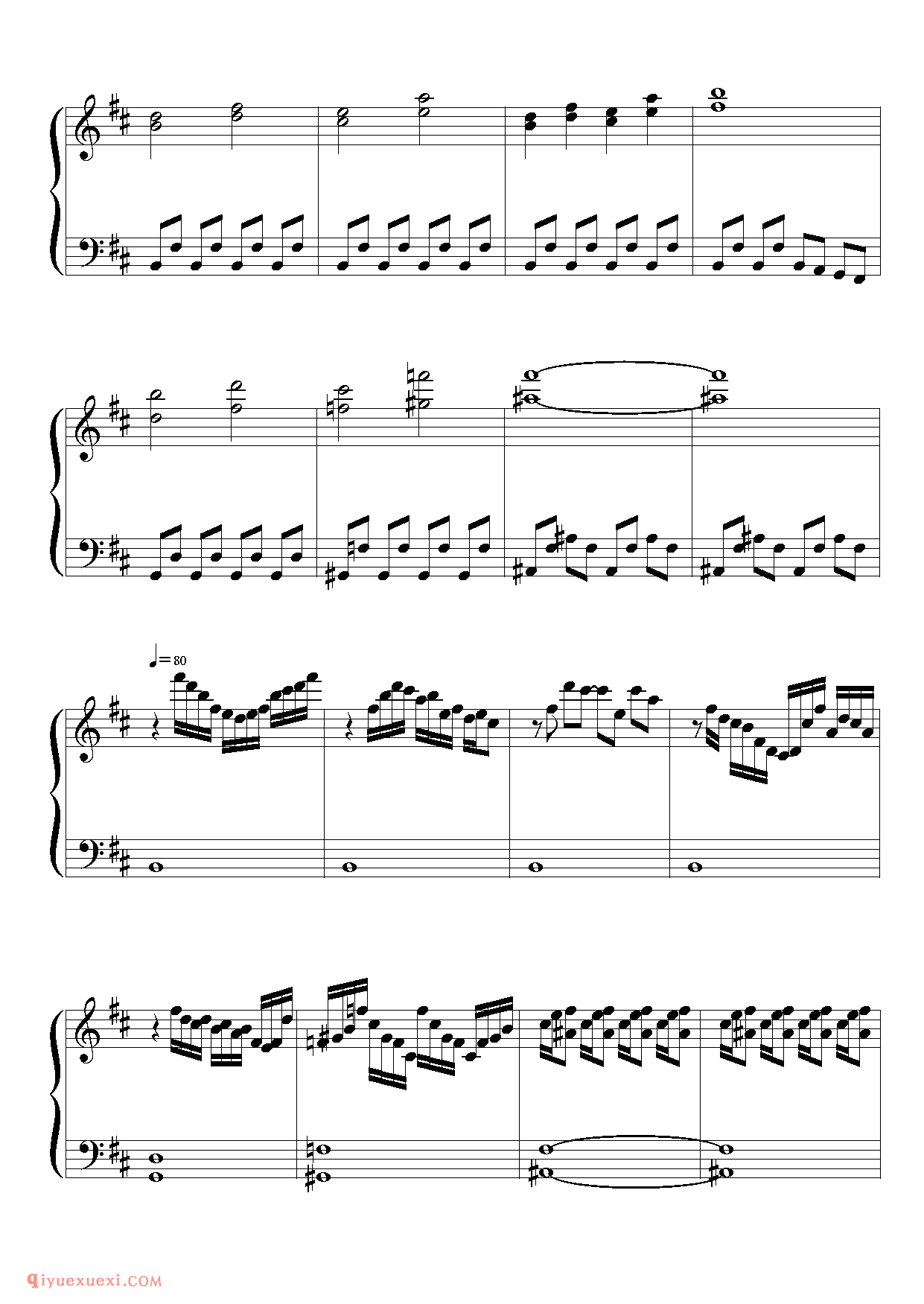 东方钢琴谱,project钢琴谱,东方钢琴谱合集