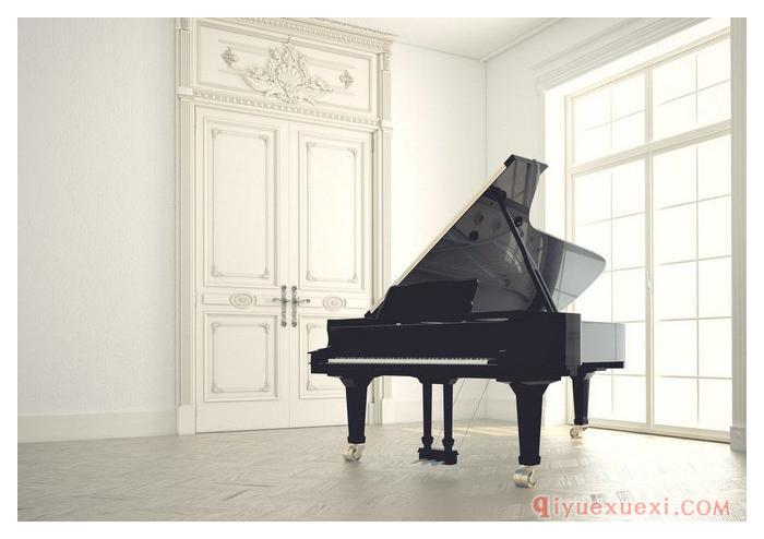 为什么中国人要学外国乐器钢琴？