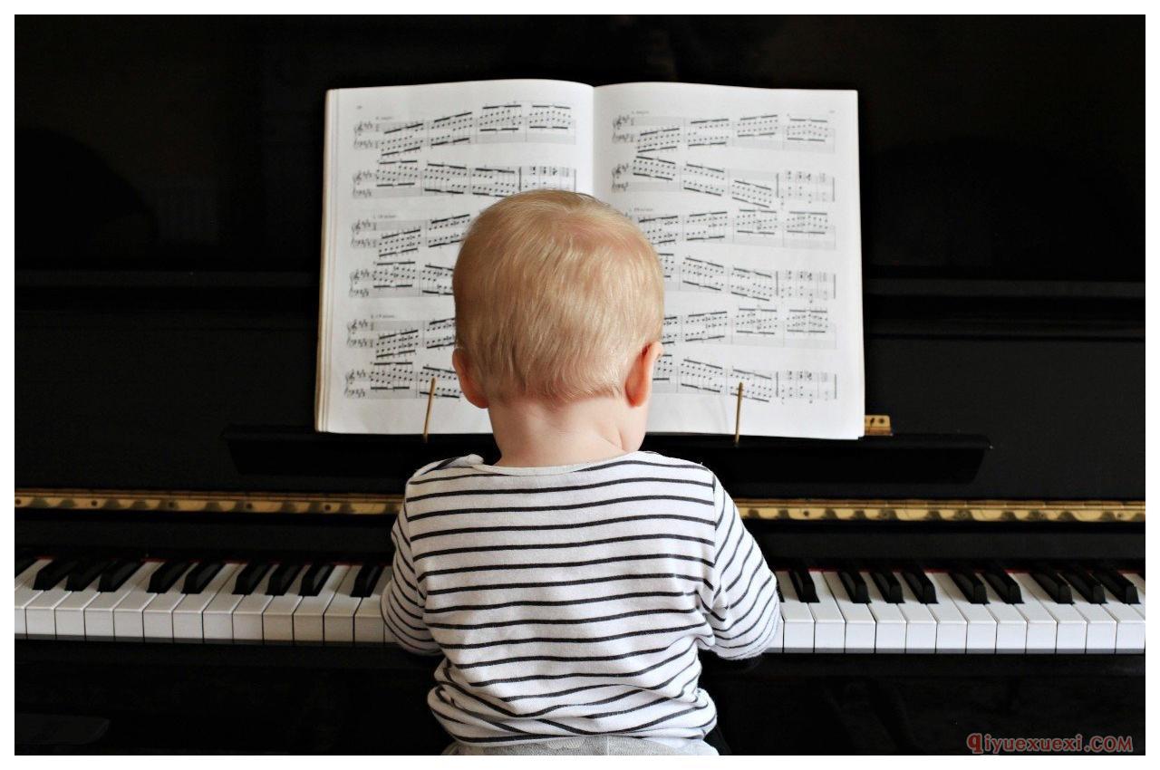 钢琴学习不宜过度练习