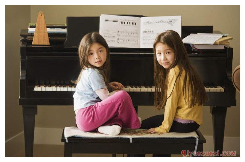 儿童学钢琴兴趣障碍及解决办法