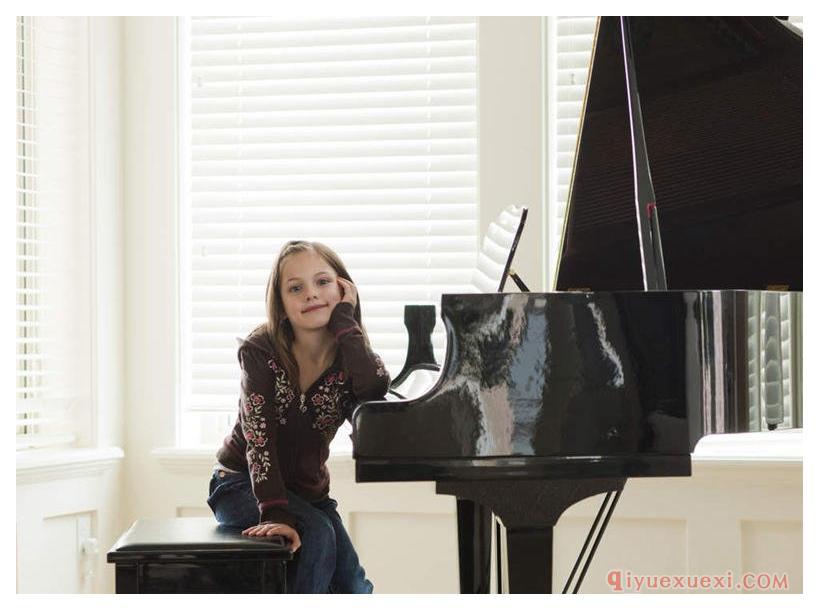 小孩学钢琴兴趣不大怎么办?
