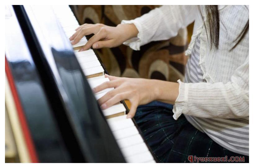 钢琴练习诀窍_怎样练及怎么练?