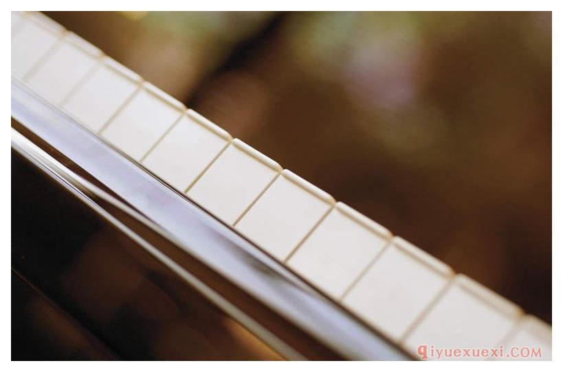 分析：练琴总卡壳是什么情况 