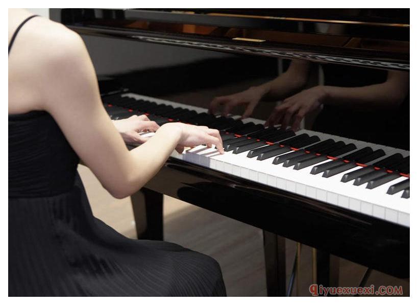 可以贴在钢琴上的25条小提示