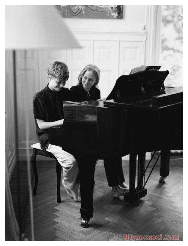 《哈农》的四大秘诀！ 