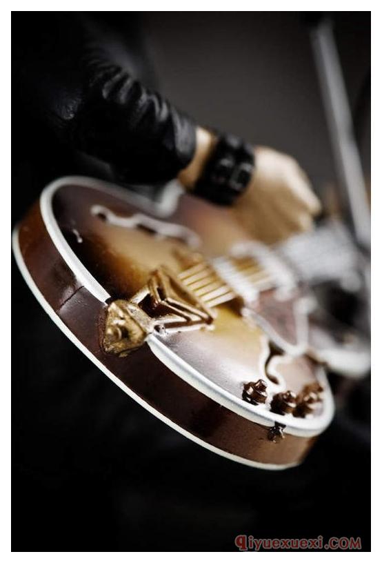 吉他重金属主旋律