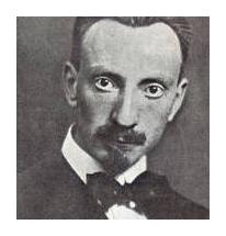 路易吉·鲁索洛(Luigi Russolo)简介