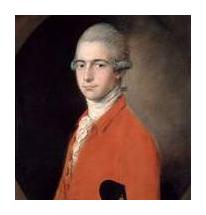 小托马斯·林利（Thomas Linley the younger）简介