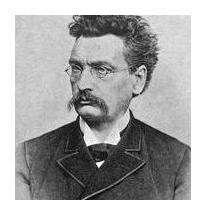 爱德华·恩斯特·弗里德里希·黑加尔(Eduard Ernst Friedrich Hegar)简介