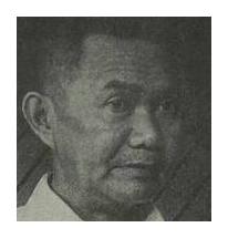 安东尼诺·布埃纳文图拉（Antonino Buenaventura)简介