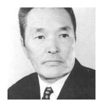 鲁布桑扎布·穆尔道尔吉（蒙古语：Лувсанжамбын Мөрдорж）简介