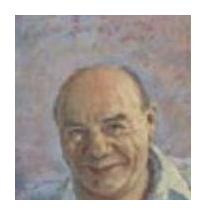 伯纳德·罗杰斯（Bernard Rogers）简介