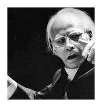 山田一雄（Yamada Kazuo）简介