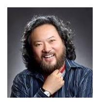 宝玉（Bao Yu)简介