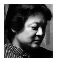 陈牧声(Chen Musheng)简介