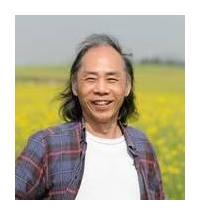 钟峻程（Zhong Juncheng）简介