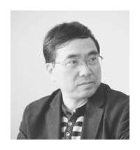 刘健（Liu Jian)简介
