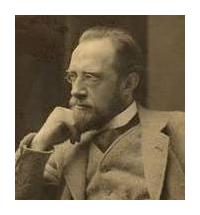 约瑟夫·查尔斯·霍尔布鲁克（Joseph Charles Holbrooke）简介