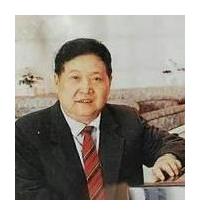 陈铭志（Chen Mingzhi）简介